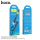 Hoco X40 Noah Charging Data Lightning Black Кабел