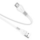 Hoco X40 Noah Charging Data Micro White Кабел