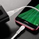 Hoco X40 Noah Charging Data Micro White Кабел