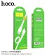 Hoco X40 Noah Charging Data Micro White Кабел