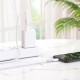 Hoco X70 Ferry Charging Data USB / Micro USB 1m. White Кабел