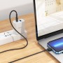 Hoco X83 IP Victory PD Charging Data Black Кабел