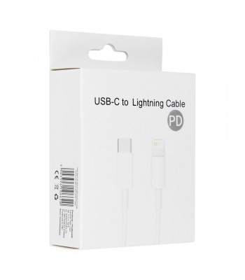 PT C973 Lightning White Кабел