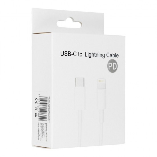 PT C973 Lightning White Кабел