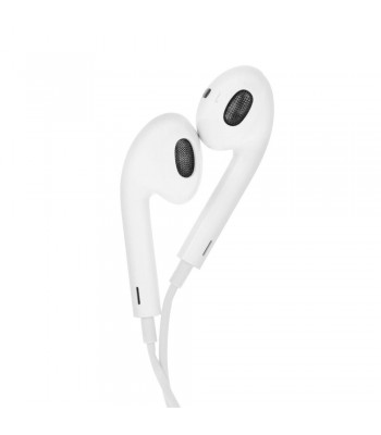 PT HR-ME25 Lightning 8-pin Box White Слушалки