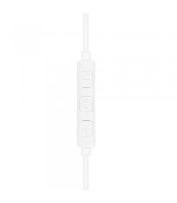 PT HR-ME25 Lightning 8-pin Box White Слушалки