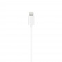 PT HR-ME25 Lightning 8-pin Box White Слушалки PT HR-ME25 Lightning 8-pin Box White Слушалки