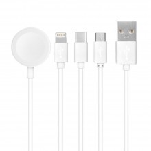 Partner Telecom C3183 S1-0100582 White Кабел