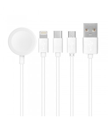 Partner Telecom C3183 S1-0100582 White Кабел