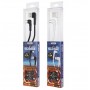 Remax RC-014i Tenky Series White Кабел
