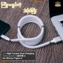 Remax RC-125i Strong Magnetic Absorption White Кабел Remax RC-125i Strong Magnetic Absorption White Кабел