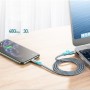 Remax RC-009i Sury Series 2 Silver Кабел