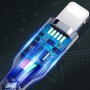 Remax RC-009i Sury Series 2 Silver Кабел