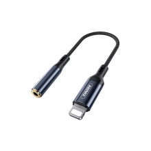 Remax RL-LA13i Sury Audio Jack Splitter Tarnish Адаптер