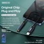 Remax RL-LA13i Sury Audio Jack Splitter Tarnish Адаптер
