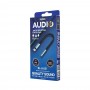 Remax RL-LA13i Sury Audio Jack Splitter Tarnish Адаптер