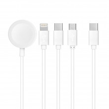 Partner Telecom C3186 S1-0100581 White Кабел