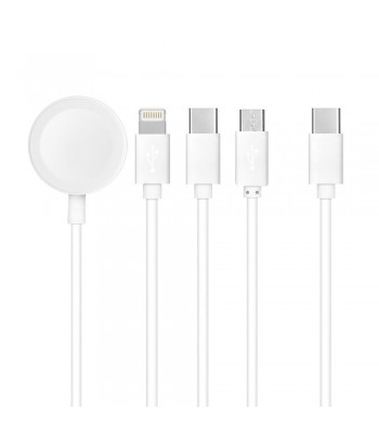 Partner Telecom C3186 S1-0100581 White Кабел