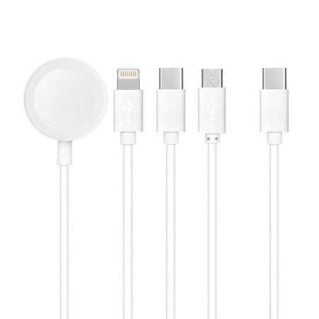 Partner Telecom C3186 S1-0100581 White Кабел