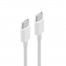 Skyfone S1-061806 Type-C to Type-C White Кабел