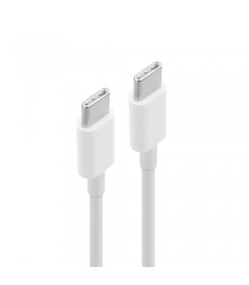 Skyfone S1-061806 Type-C to Type-C White Кабел