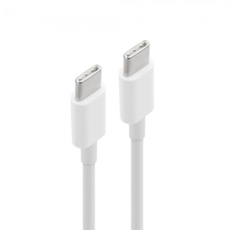Skyfone S1-061806 Type-C to Type-C White Кабел