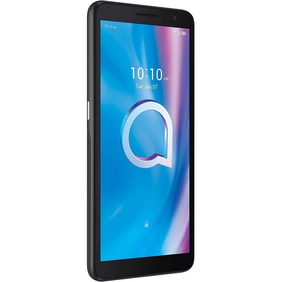 Alcatel 1B 5002H 2/32GB DS Prime Black GSM апарат