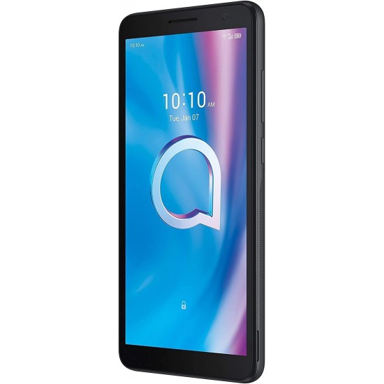 Alcatel 1B 5002H 2/32GB DS Prime Black GSM апарат
