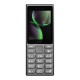 HMD 110 4G TA-1662 DS 2025 Titanium GSM апарат