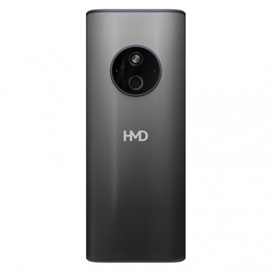 HMD 110 4G TA-1662 DS 2025 Titanium GSM апарат