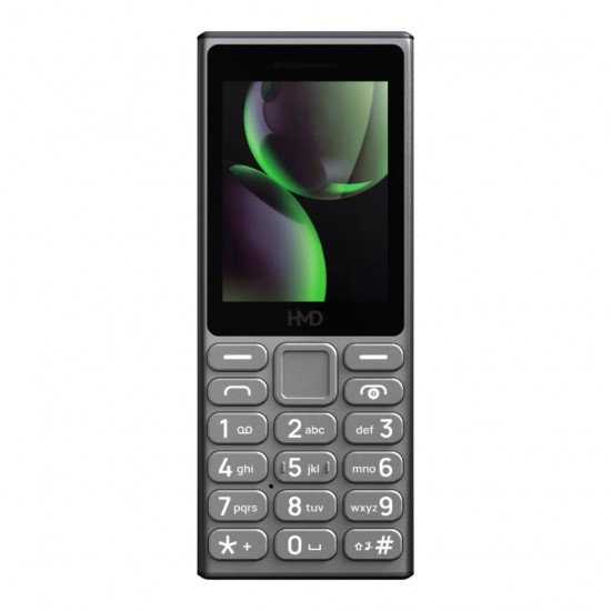HMD 110 TA-1662 Titanium GSM апарат