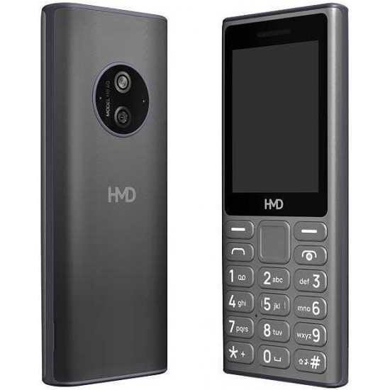 HMD 110 TA-1662 Titanium GSM апарат
