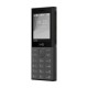 HMD 150 Music TA-1703 Dark Grey GSM апарат
