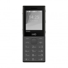 HMD 150 Music TA-1703 Dark Grey GSM апарат HMD 150 Music TA-1703 Dark Grey GSM апарат