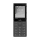 HMD 150 Music TA-1703 Dark Grey GSM апарат