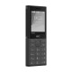 HMD 150 Music TA-1703 Dark Grey GSM апарат