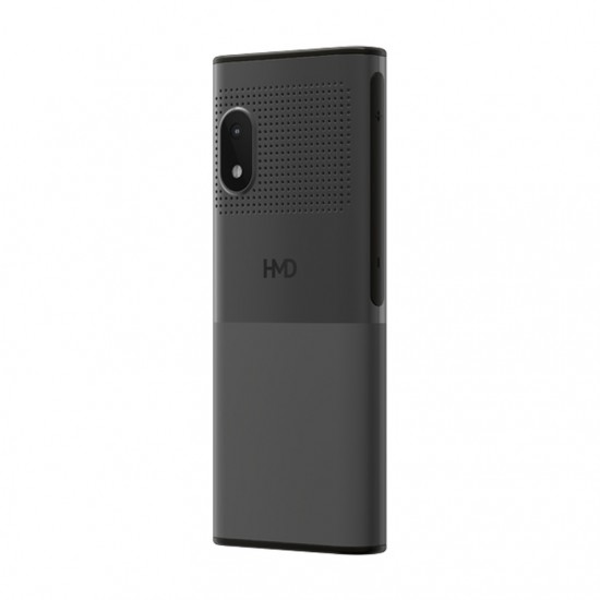 HMD 150 Music TA-1703 Dark Grey GSM апарат
