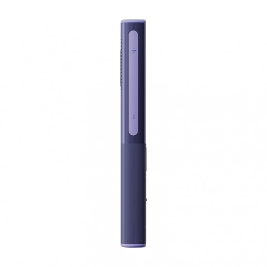 HMD 150 Music TA-1703 Purple GSM апарат