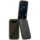 HMD 2660 Flip TA-1711 Cosy Black GSM апарат