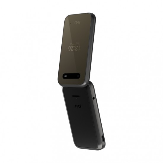 HMD 2660 Flip TA-1711 Cosy Black GSM апарат
