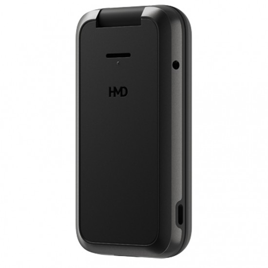 HMD 2660 Flip TA-1711 Cosy Black GSM апарат