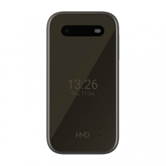 HMD 2660 Flip TA-1711 Cosy Black GSM апарат
