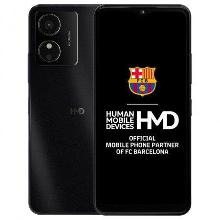 HMD ARC TA-1682 2/64GB Shadow Black GSM апарат