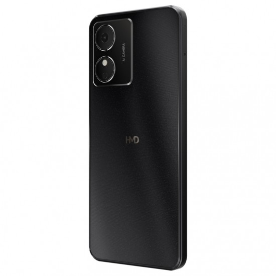 HMD ARC TA-1682 2/64GB Shadow Black GSM апарат