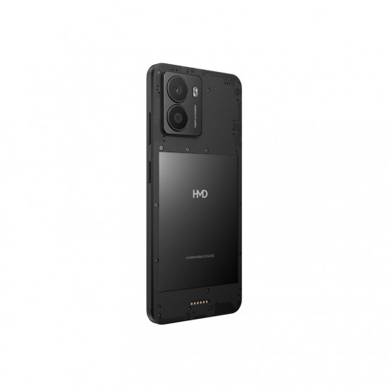 HMD Fusion TA-1640 8/256GB Black GSM апарат