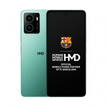 HMD Pulse+ TA-1602 4/128GB Glacier Green GSM апарат HMD Pulse+ TA-1602 4/128GB Glacier Green GSM апарат