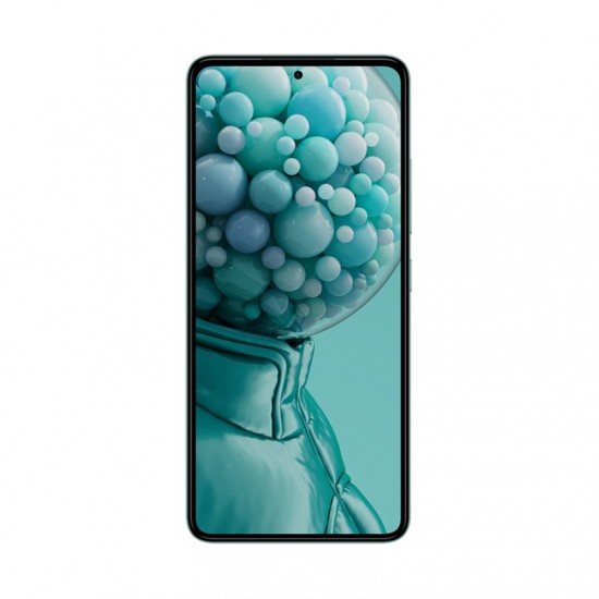 HMD Pulse+ TA-1602 4/128GB Glacier Green GSM апарат