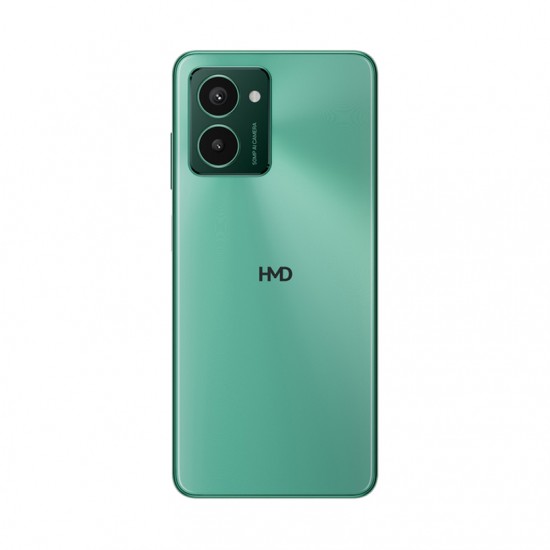 HMD Pulse Pro TA-1588 6/128GB DS Glacier Green GSM апарат