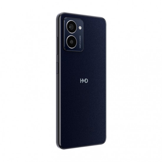 HMD Pulse Pro TA-1588 6/128GB DS Black Ocean GSM апарат