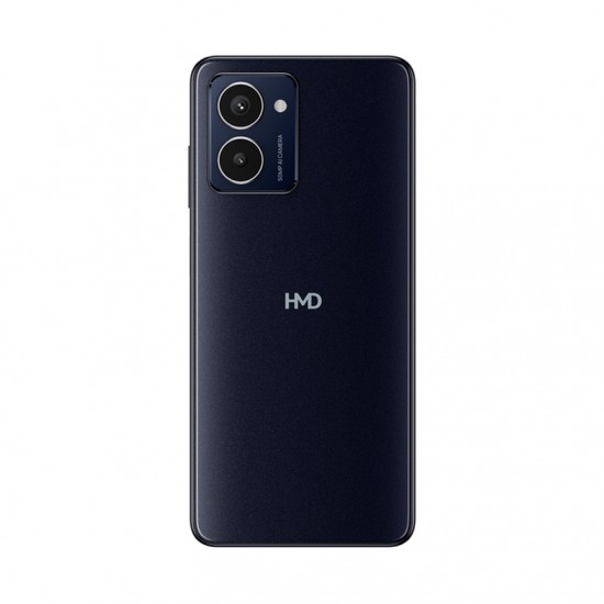 HMD Pulse Pro TA-1588 6/128GB DS Black Ocean GSM апарат